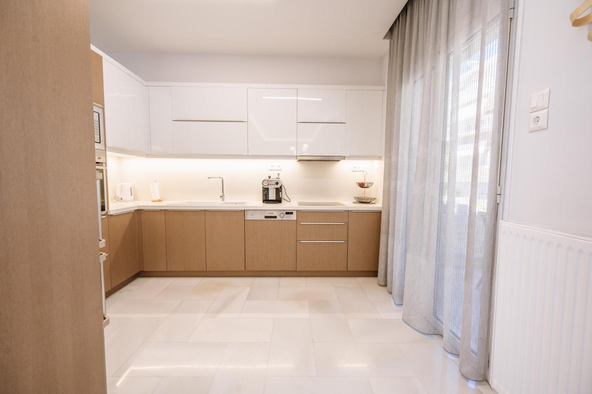 Apartamento Brand New Family House Est. 2023 Heraclión Exterior foto